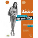 ESPA�OL EN MARCHA BASICO EJERCI0+@ 3ED