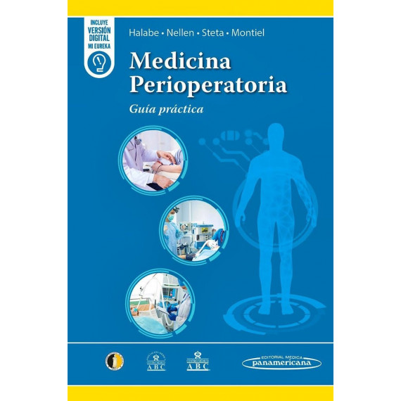 MEDICINA PERIOPERATORIA