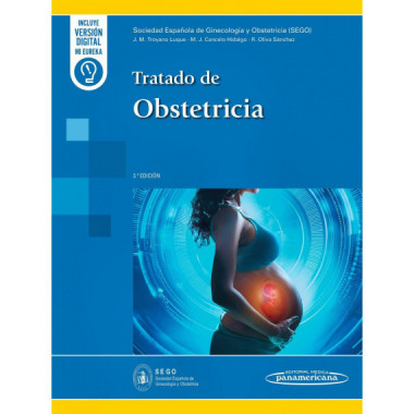 TRATADO DE OBSTETRICIA (3� EDICION) -DUO-