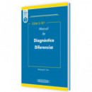 DSM 5 TR MANUAL DE DIAGNOSTICO DIFERENCIAL 5� ED
