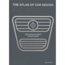 The atlas of car design