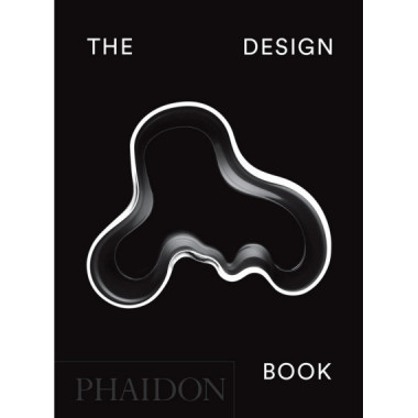 THE DESIGN BOOK