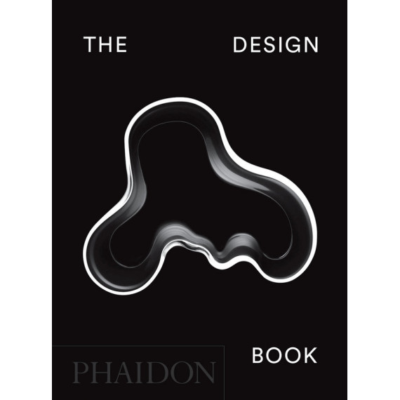 THE DESIGN BOOK