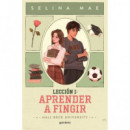 LECCION 1 APRENDER A FINGIR