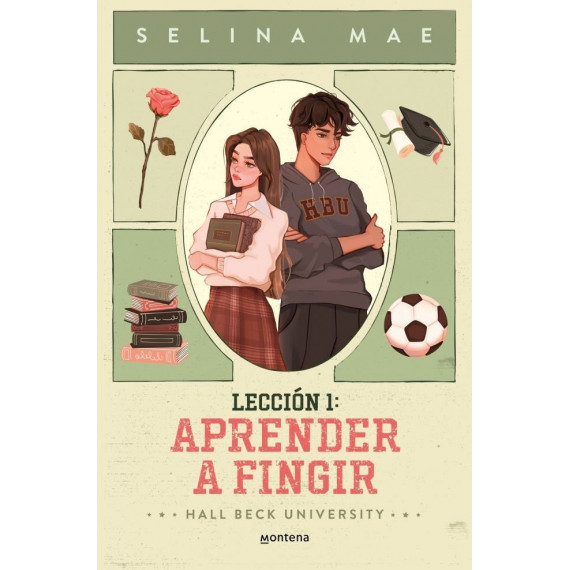 LECCION 1 APRENDER A FINGIR