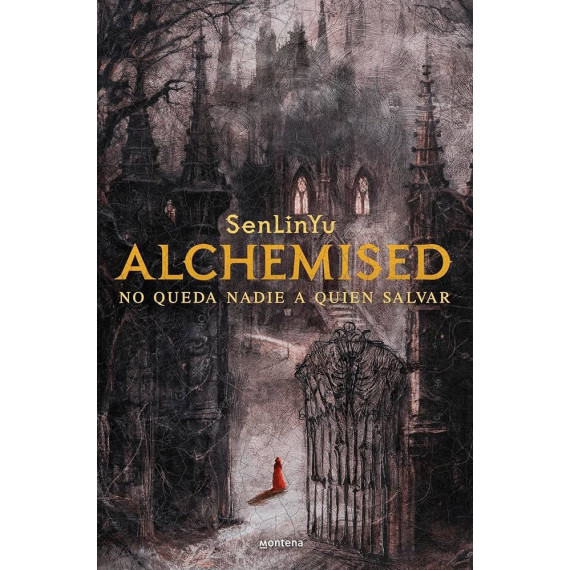ALCHEMISED
