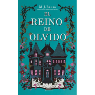 PENDIENTE PREMIO JAEN 2025