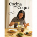 Cocina con Coqui