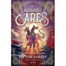 LOS ARCHIVOS DE ARES 1 LA PROFECIA EQUIVOCADA