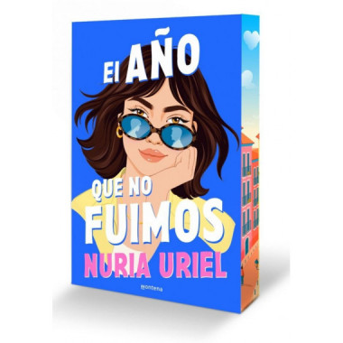 EL A�O QUE NO FUIMOS