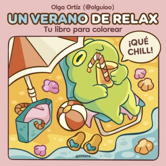 UN VERANO DE RELAX