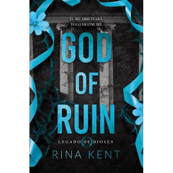 GOD OF RUIN LEGADO DE DIOSES 4