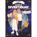 EL MISTERIO DEL BOSQUE