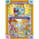 LOS BUSCAPISTAS - ESCUELA DE BUSCAPISTAS