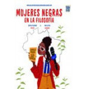 MUJERES NEGRAS EN LA FILOSOFIA