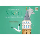 AVENTURAS DE MIKEDI Y SU OJO MAGICO EN ESTAMBUL,LAS