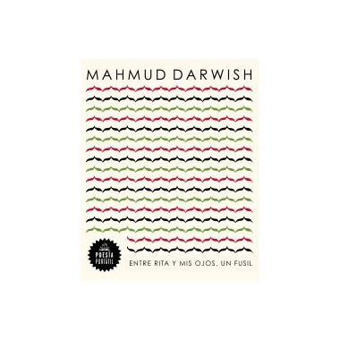 ENTRE RITA Y MIS OJOS, UN FUSIL