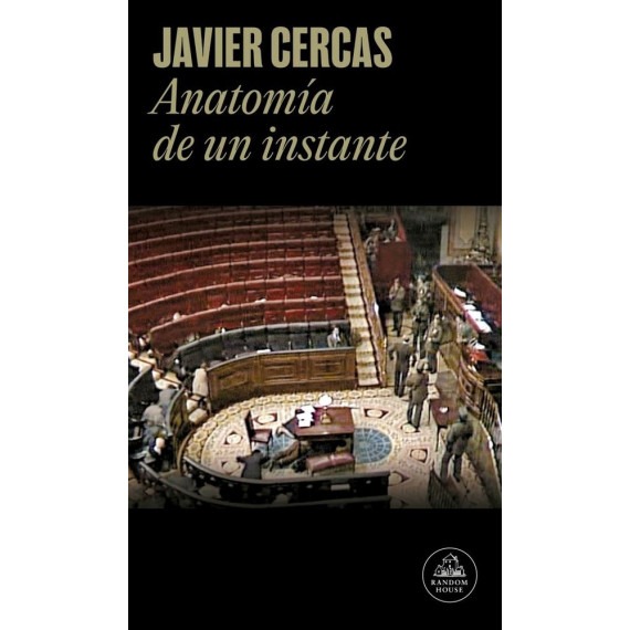 ANATOMIA DE UN INSTANTE