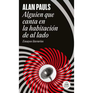 ALGUIEN QUE CANTA EN LA HABITACION DE AL LADO