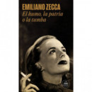 EL HUMO LA PATRIA O LA TUMBA MAPA DE LAS LENGUAS