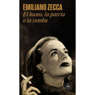 EL HUMO LA PATRIA O LA TUMBA MAPA DE LAS LENGUAS