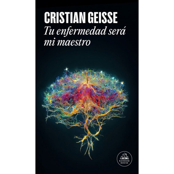 TU ENFERMEDAD SERA MI MAESTRO