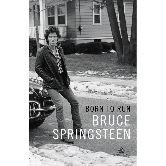 Born to Run (edici�n en lengua espa�ola)