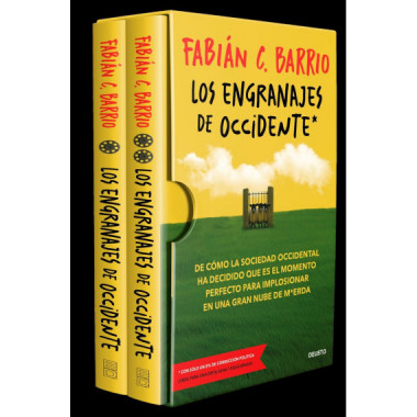 LOS ENGRANAJES DE OCCIDENTE