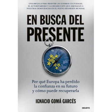 EN BUSCA DEL PRESENTE