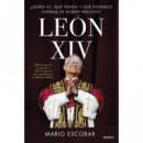 LEON XIV