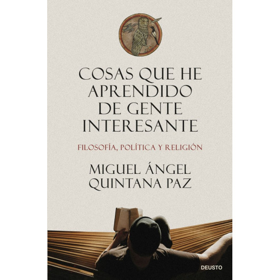 COSAS QUE HE APRENDIDO DE GENTE INTERESANTE