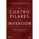 LOS CUATRO PILARES DE LA INVERSION