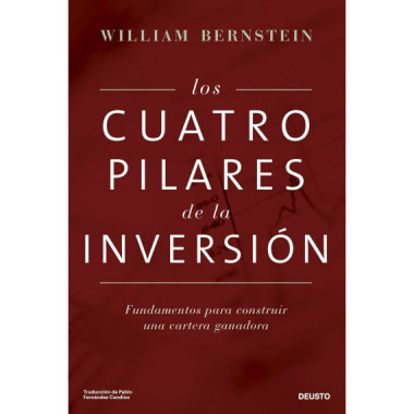 LOS CUATRO PILARES DE LA INVERSION