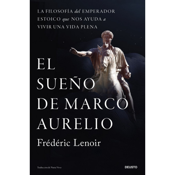 EL SUE�O DE MARCO AURELIO