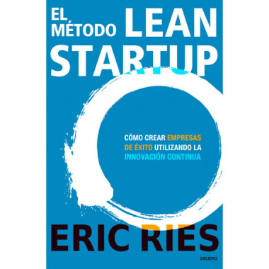 El m�todo Lean Startup