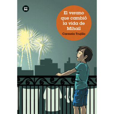 EL VERANO QUE CAMBIO LA VIDA DE MIHAIL