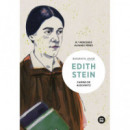 Edith Stein. Camino de Auschwitz
