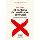 EL CONTRATO DE PROSTITUCION CONYUGAL