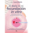 DIARIO DE MI FECUNDACION UN VITRO, EL