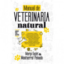 Manual de veterinaria natural