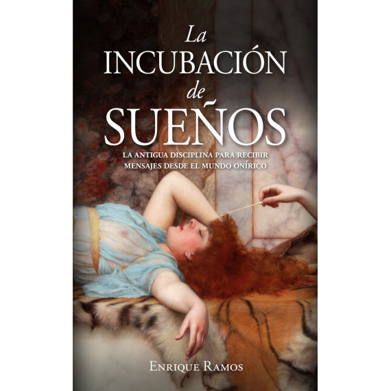 INCUBACION DE SUE�OS,LA
