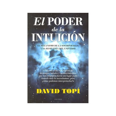 El poder de la intuici�n