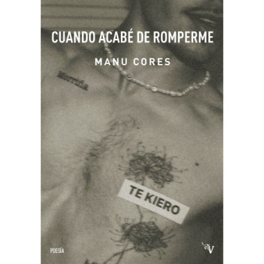 CUANDO ACABE DE ROMPERME