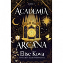 ACADEMIA ARCANA