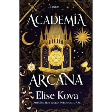 ACADEMIA ARCANA