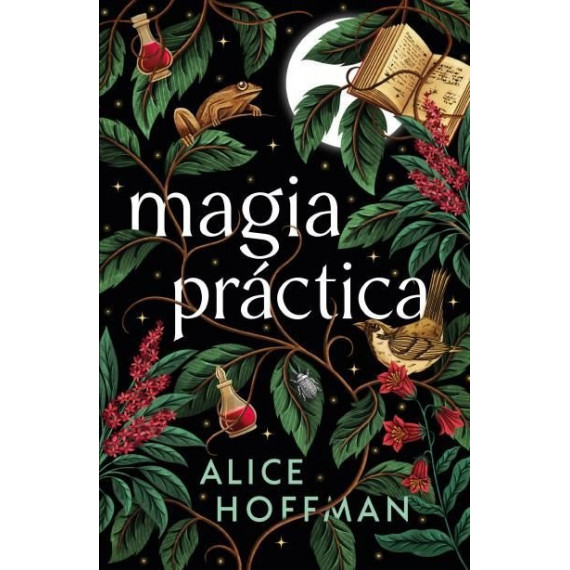 MAGIA PRACTICA