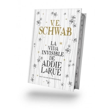 LA VIDA INVISIBLE DE ADDIE LARUE