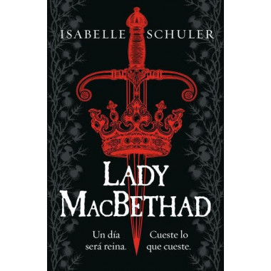LADY MACBETHAD