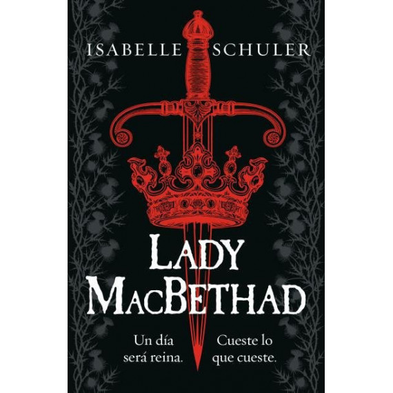 LADY MACBETHAD
