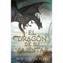 EL DRAGON DE SU MAJESTAD
